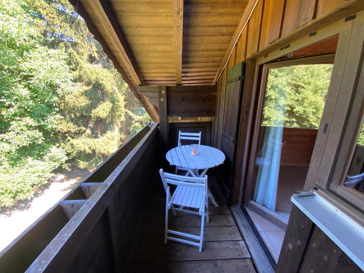 Huettenflair Im Gut Sonnenwald Schollnach Exterior photo